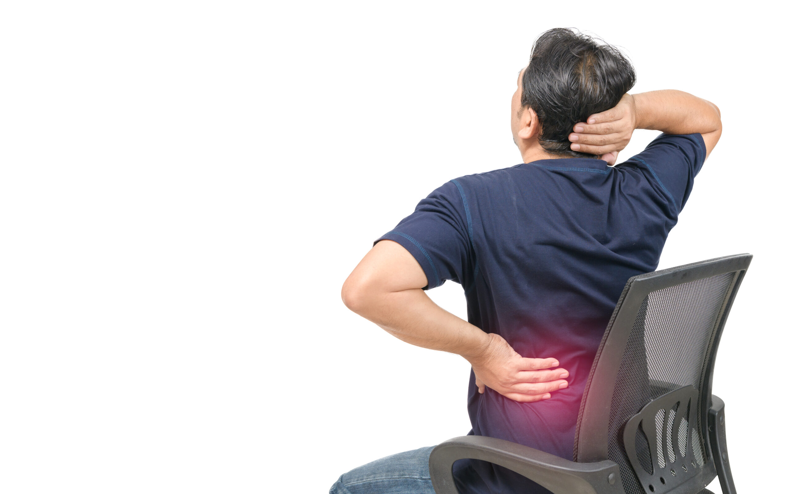 Back Pain & Sciatica