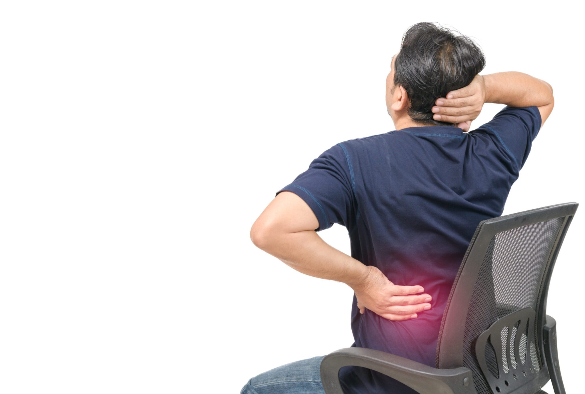 Back Pain & Sciatica