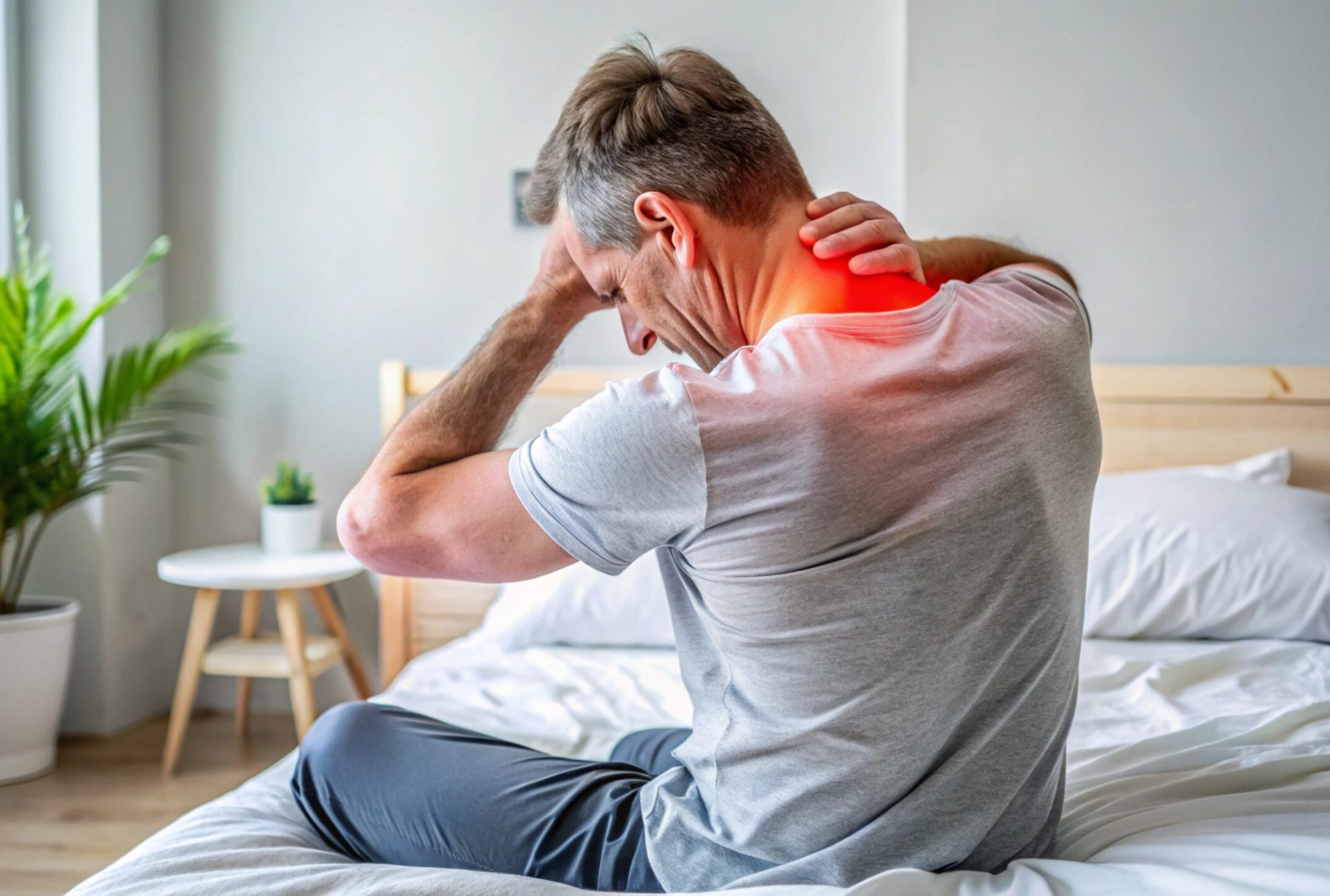Chronic Pain