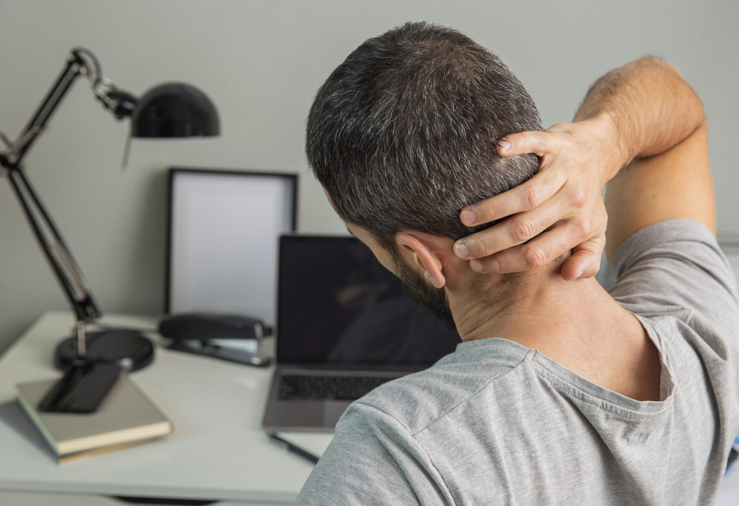 Headache & Neck Pain
